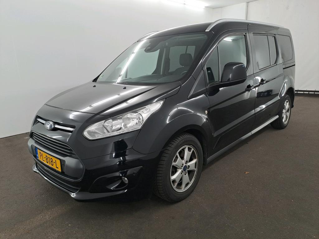 Ford Tourneo connect grand 1.5 TDCI TITANIUM, 2017