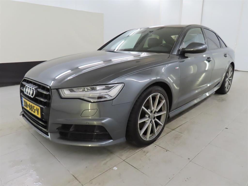 Audi A6 limousine 2.0 TDI U. ADV.SPORT, 2018