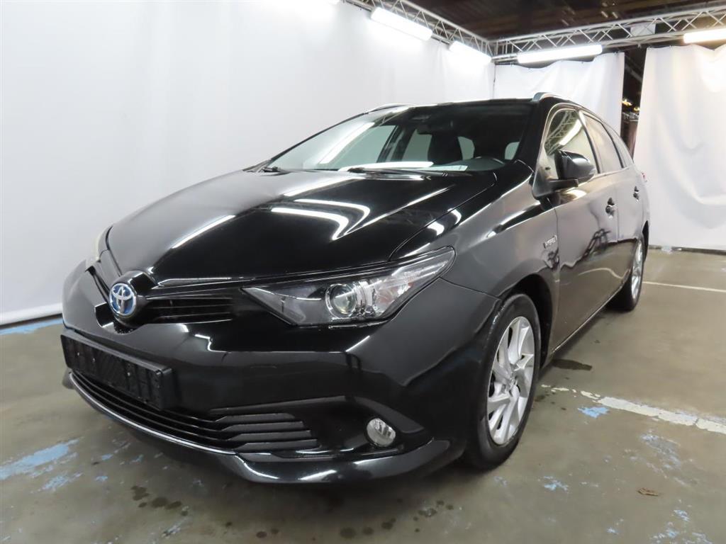 Toyota Auris touring sports 1.8 HYBR. DYNAMIC, 2018