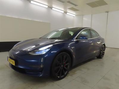 Tesla Model 3 PERFORMANCE AWD75KWH, 2019