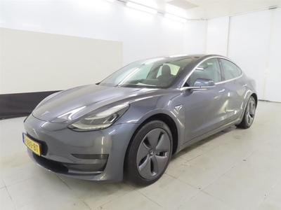 Tesla Model 3 STND.RWD PLUS 60 KWH, 2020