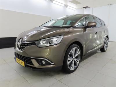 Renault Grand Scenic 1.3 TCE INTENS, 2020