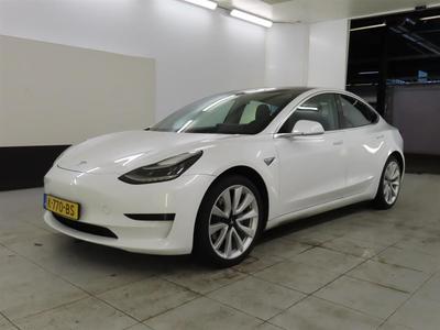 Tesla Model 3 STND.RWD PLUS 60 KWH, 2020