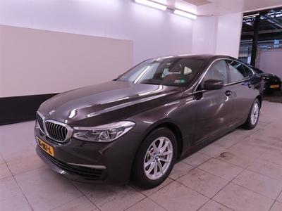 BMW 6-SERIE 620D HIGH EXECUTIVE, 2019