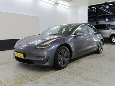 Tesla Model 3 LONG RANGE AWD 75KWH, 2019