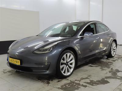 Tesla Model 3 LONG RANGE AWD 75KWH, 2019