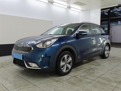 Kia Niro 1.6 GDI H. EXECUT.L, 2019