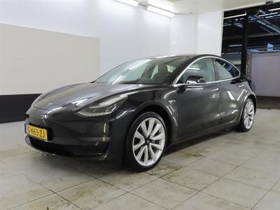 Tesla Model 3 LONG RANGE AWD 75KWH, 2019