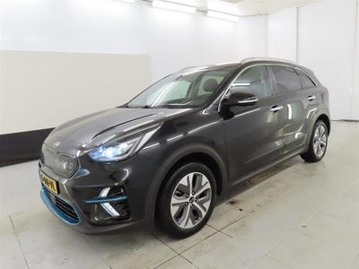 Kia Niro ev EXECUTIVELINE 64 KWH, 2019