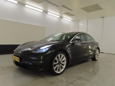 Tesla Model 3 LONG RANGE AWD 75KWH, 2019