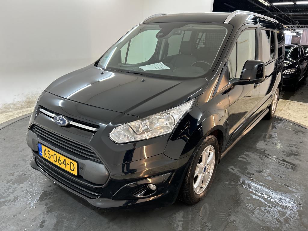 Ford Tourneo connect grand 1.5 TDCI TITANIUM, 2016