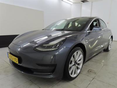 Tesla Model 3 STND.RWD PLUS 60 KWH, 2019