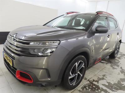 Citroen C5 aircross 1.5 BLUEHDI BNS, 2019