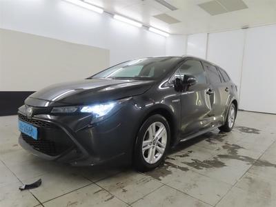 Toyota Corolla touring sports 1.8 HYBRID ACTIVE, 2019