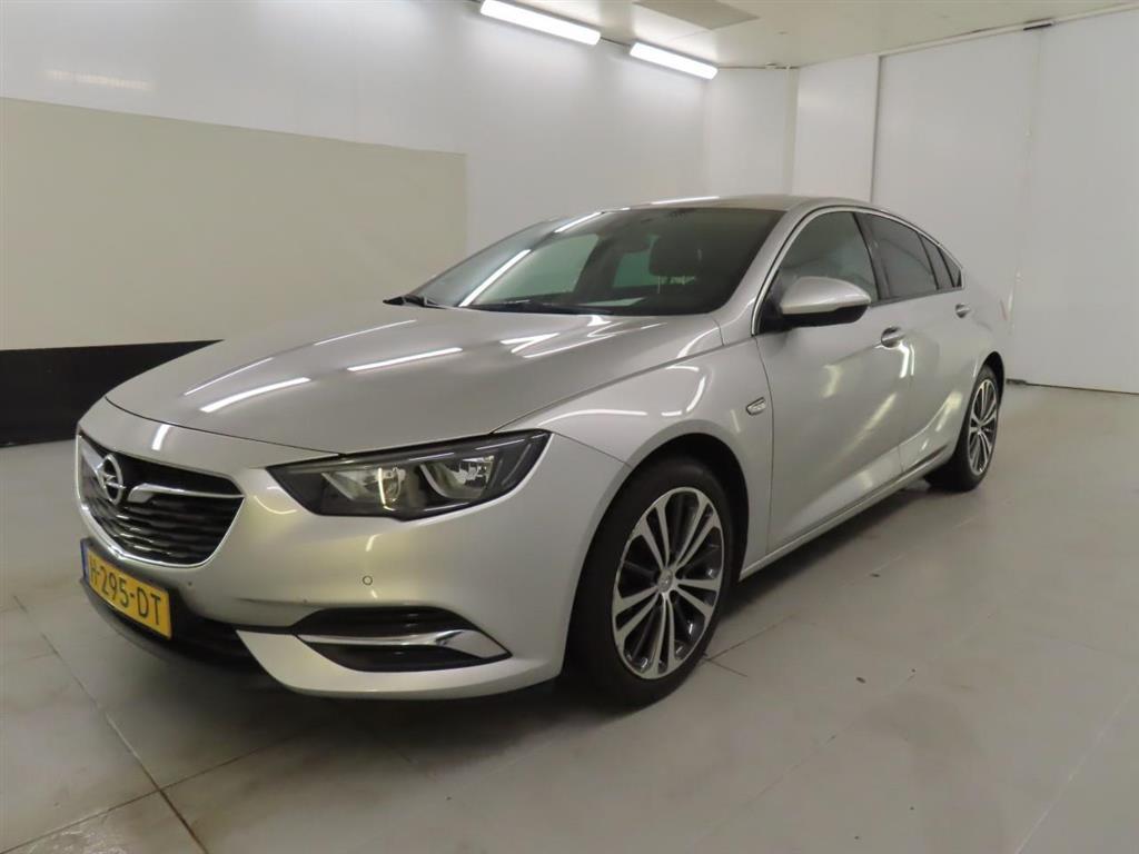 Opel Insignia grand sport 1.5 T BUSINESS EXE, 2020