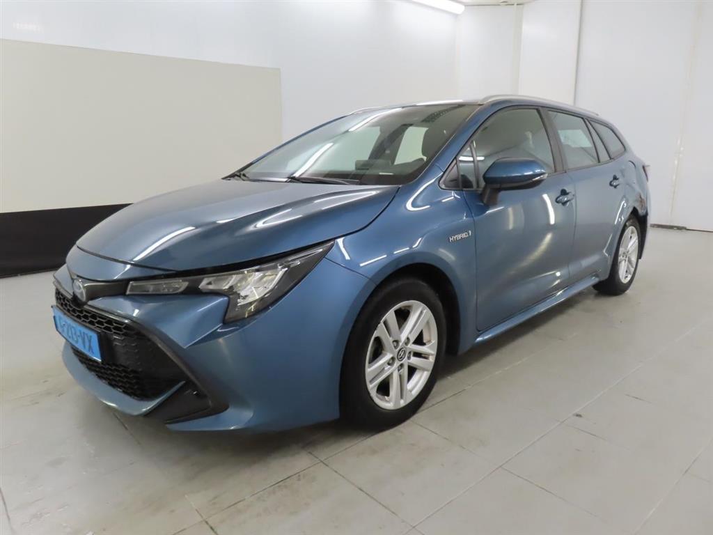 Toyota Corolla touring sports 1.8 HYBRID ACTIVE, 2019