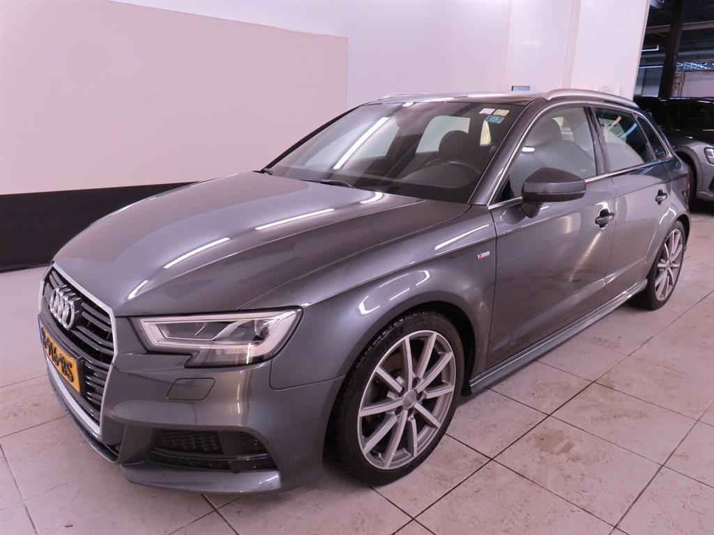 Audi A3 Sportback 35 TFSI COD ADV SP, 2020