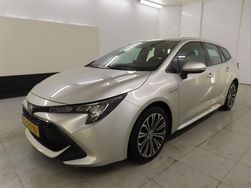 Toyota Corolla touring sports 1.8 HYBRID DYNAMIC, 2019