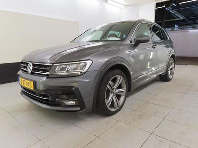 Volkswagen Tiguan 1.5 TSI HIGHL. BUS R, 2020