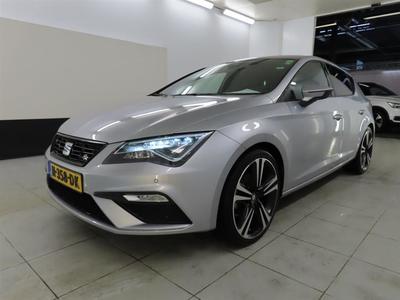 Seat Leon 1.5 TSI FR BNS. INT., 2020