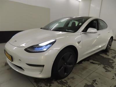 Tesla Model 3 LONG RANGE AWD 75KWH, 2019