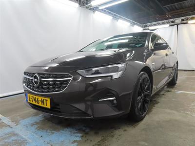 Opel Insignia grand sport 2.0 CDTI BNS ELEG., 2021