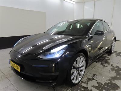 Tesla Model 3 LONG RANGE AWD 75KWH, 2019