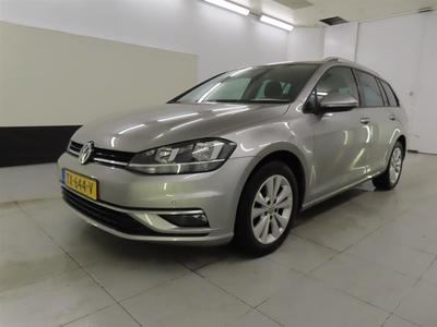 Volkswagen Golf variant 1.6 TDI CL BNS, 2018