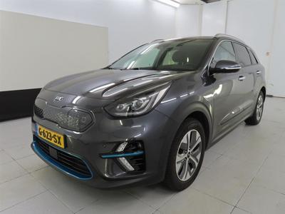 Kia Niro ev EXECUTIVELINE 64 KWH, 2019