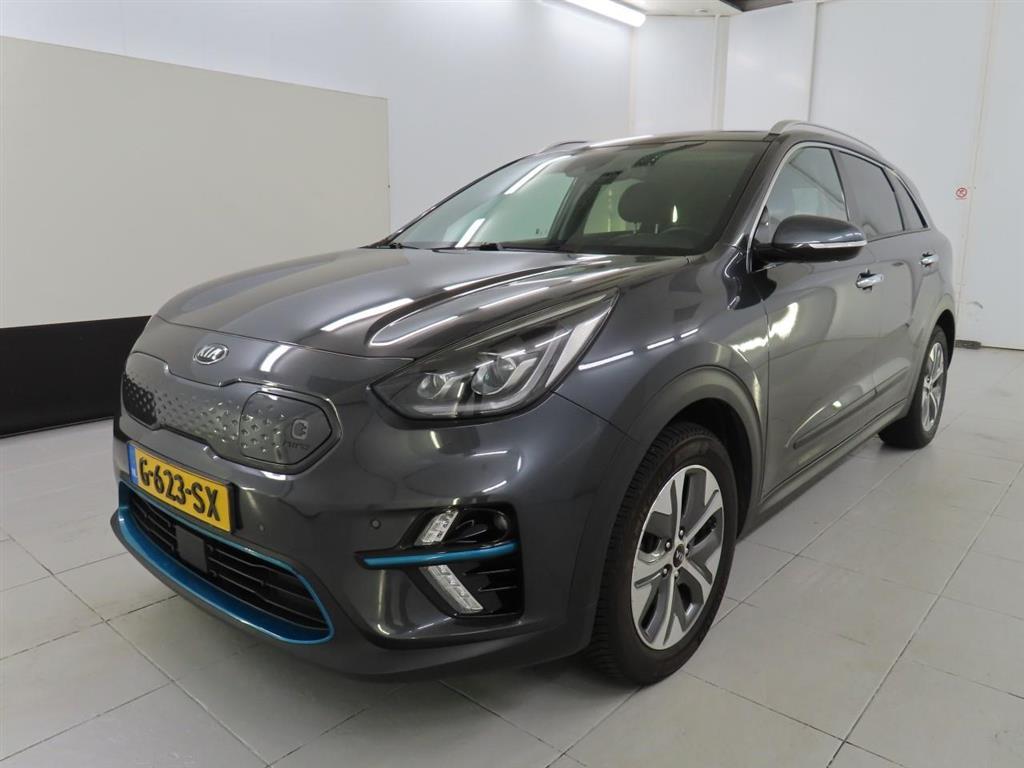 Kia Niro ev EXECUTIVELINE 64 KWH, 2019