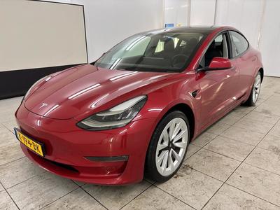 Tesla Model 3 LONG RANGE AWD 75KWH, 2020