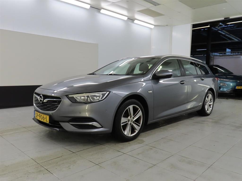 Opel Insignia sports tourer 1.6 CDTI ET BNS EXEC, 2018