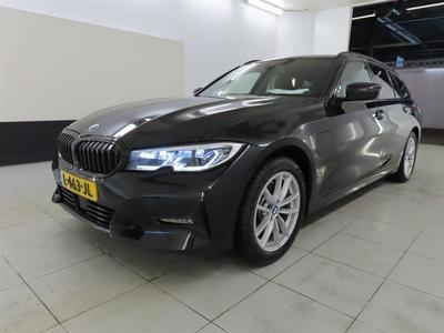 BMW 3-SERIE TOURING 320E BNS ED.P, 2021