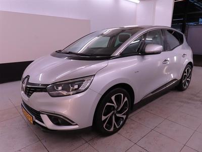 Renault Scenic 1.3 TCE BOSE, 2018