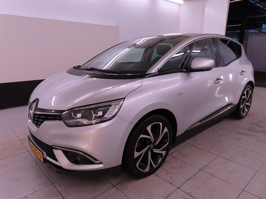 Renault Scenic 1.3 TCE BOSE, 2018