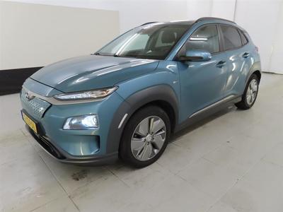 Hyundai Kona EV PREMIUM 64 KWH, 2019