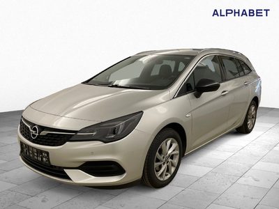 Opel Astra 1.5 D Start/Stop Sports Tourer Automatik Elegance, 2021