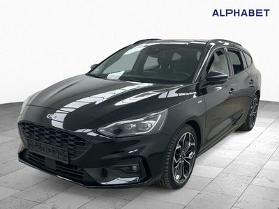 Ford Focus Turnier 2.0 EcoBlue Start-Stopp-System Aut. ST-LINE, 2019