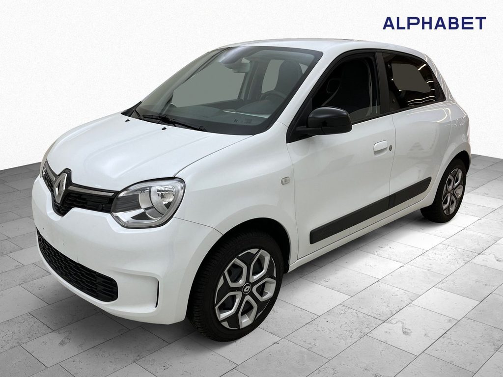 Renault Twingo E-TECH 100 el. EQUILIB, 2022