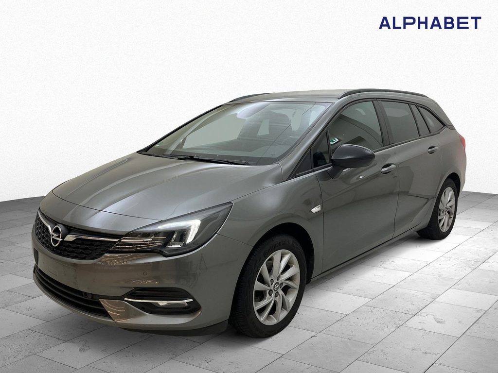 Opel Astra 1.5 D Start/Stop Sports Tourer Edition, 2021