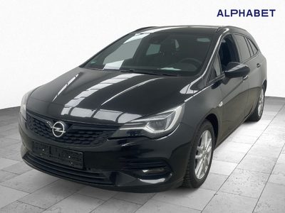 Opel Astra 1.5 D Start/Stop Sports Tourer Automatik Ultimate, 2021