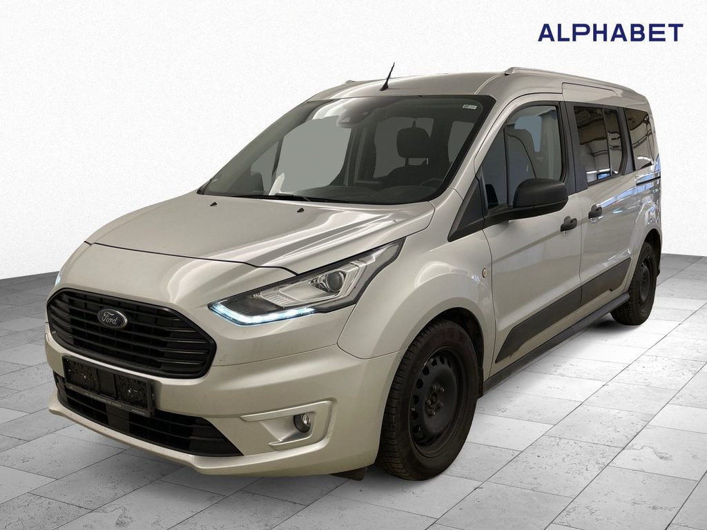 Ford Grand Tourneo Connect 1.5 EcoBlue Start/Stop Trend, 2019