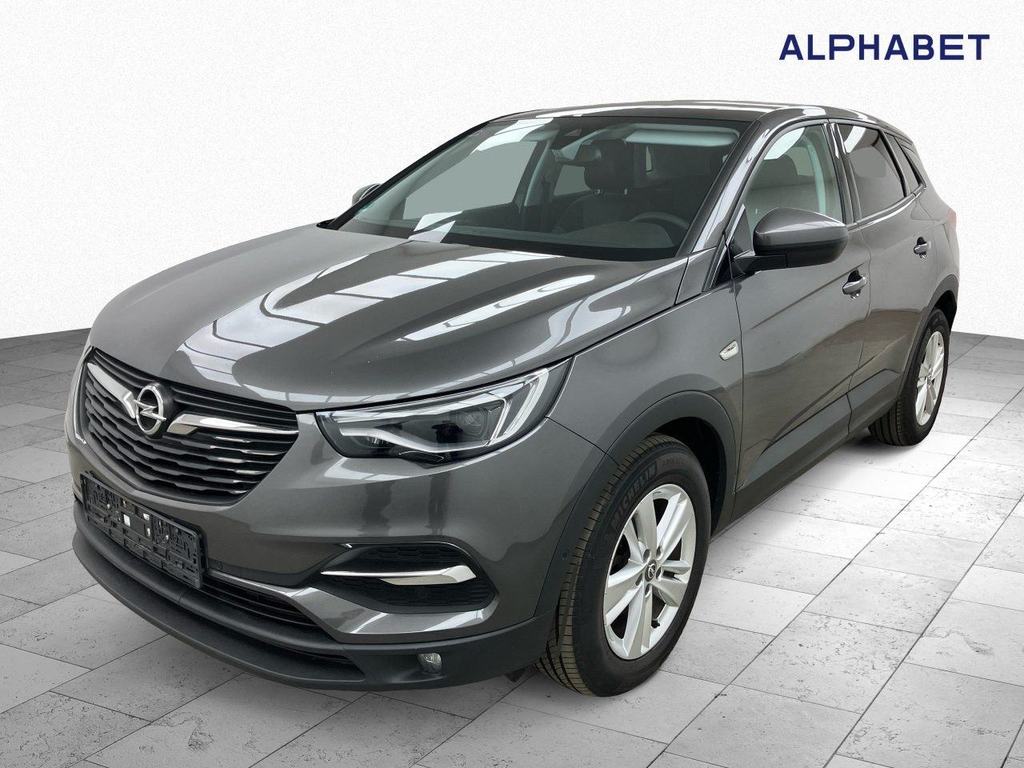 Opel Grandland X 1.5 D Start/Stop Automatik Business Edition, 2020