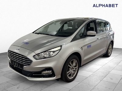 Ford S-Max 2.0 EcoBlue Trend, 2019