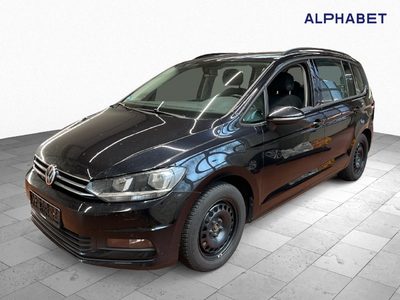 Volkswagen Touran 2.0 TDI SCR DSG Comfortline, 2019