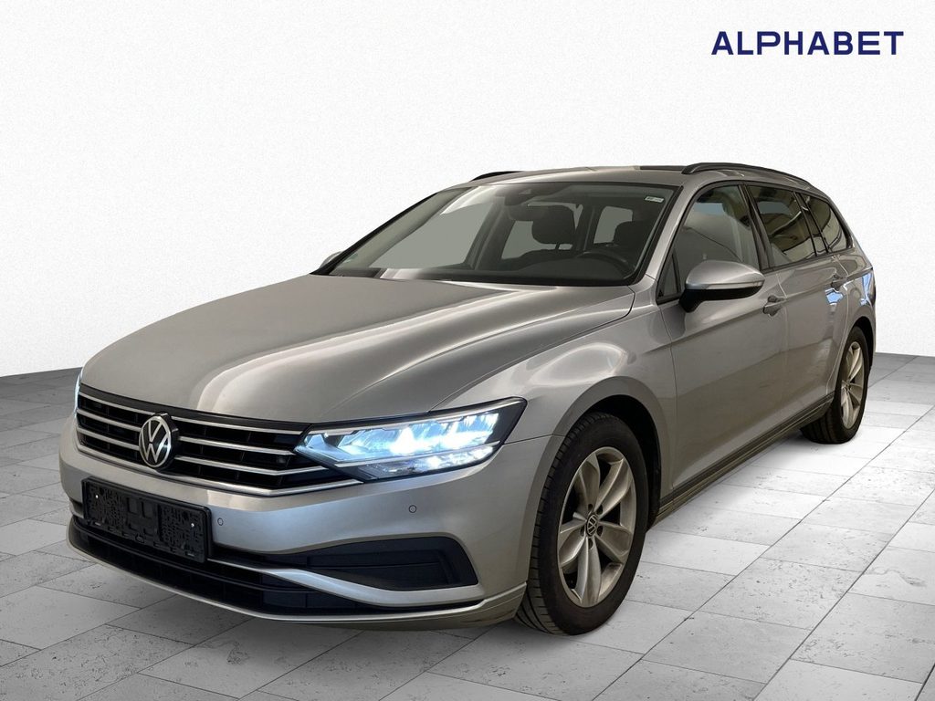 Volkswagen PASSAT Variant 2.0 TDI SCR DSG Conceptline, 2020