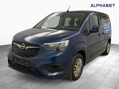 Opel Combo Life 1.2 Turbo Start/Stop Edition, 2019