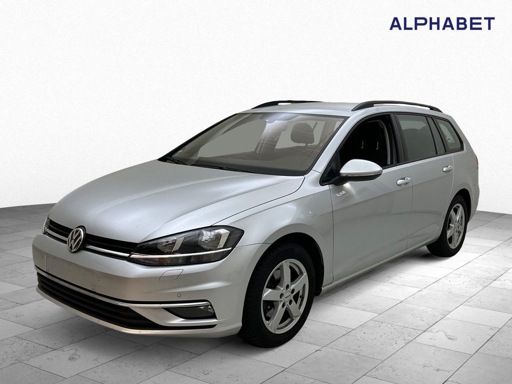 Volkswagen Golf Variant 2.0 TDI SCR DSG Comfortline, 2019