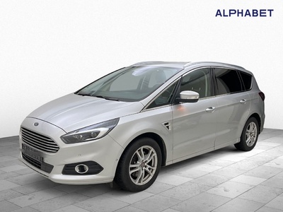 Ford S-Max 2.0 EcoBlue Aut. Titanium, 2019