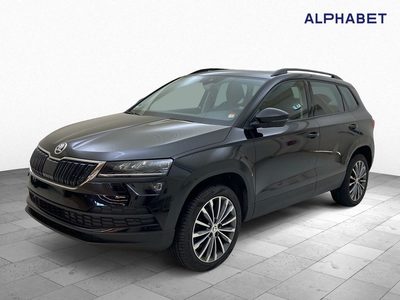 Skoda Karoq 1.6 TDI SCR DSG Style, 2019